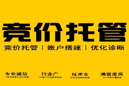 案例解析：网络推广竞价策略